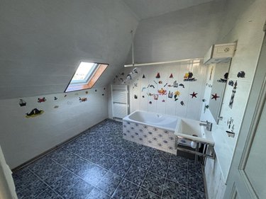 Maison a vendre Beaucourt 90500 Territoire de Belfort 80 m2 4 pièces 119000 euros