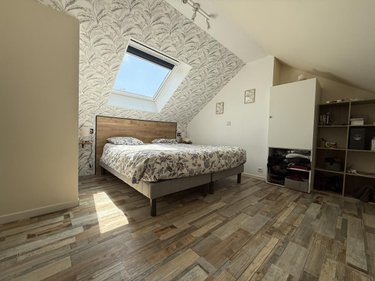 Maison a vendre Acqueville 50440 Manche 111 m2 6 pièces 263000 euros