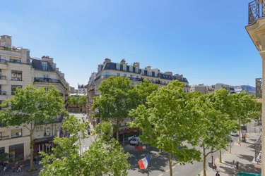 Appartement a vendre Paris 6e arrondissement 75006 Paris 131 m2 6 pièces 1690000 euros