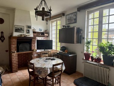 Maison a vendre Lamotte-Warfusée 80800 Somme 236 m2 11 pièces 499000 euros