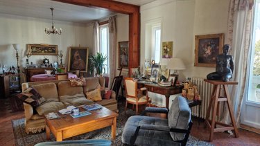 Maison a vendre Saint-Malo 35400 Ille-et-Vilaine 166 m2 8 pièces 884000 euros