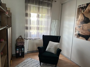 Appartement a vendre Meximieux 01800 Ain 86 m2  230000 euros