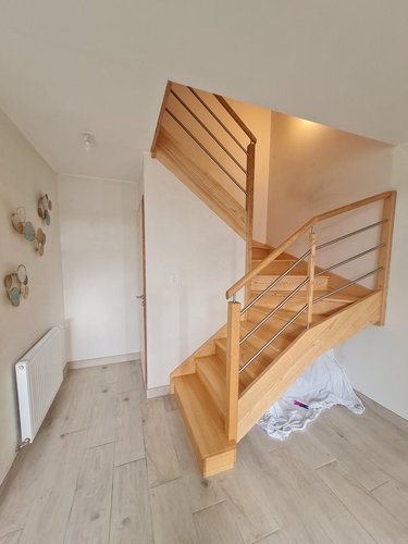 Maison a vendre Évellys 56500 Morbihan 128 m2 5 pièces 291280 euros