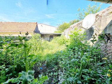 Maison a vendre Fruges 62310 Pas-de-Calais 73 m2 3 pièces 48000 euros