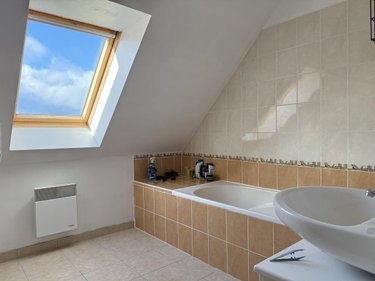 Maison a vendre Pontrieux 22260 Côtes-d'Armor 136 m2 6 pièces 278920 euros
