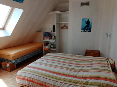 Maison a vendre Plozévet 29710 Finistère 127 m2 6 pièces 399500 euros