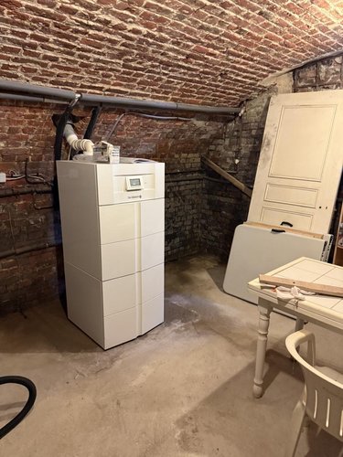 Maison a vendre Bévillers 59217 Nord 129 m2 7 pièces 188640 euros