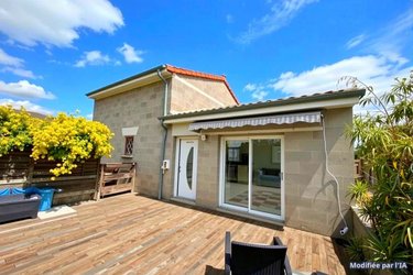Maison a vendre Pont-du-Château 63430 Puy-de-Dôme 115 m2 6 pièces 210000 euros