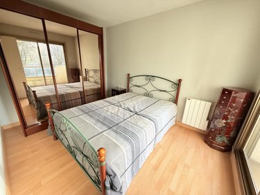 Appartement a vendre Vannes 56000 Morbihan 41 m2 2 pièces 177710 euros