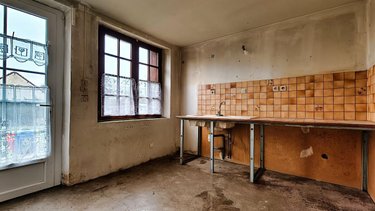 Maison a vendre Marcilly-la-Campagne 27320 Eure 70 m2 3 pièces 95000 euros