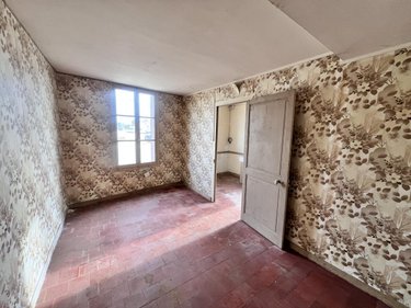 Maison a vendre Noyers-sur-Cher 41140 Loir-et-Cher 106 m2 5 pièces 48000 euros