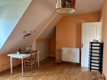 Maison a vendre Saint-Erblon 35230 Ille-et-Vilaine 137 m2 6 pièces 389000 euros