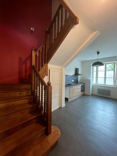 Location maison Montfort-sur-Meu 35160 Ille-et-Vilaine 56 m2 3 pièces 605 euros
