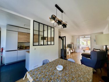 Maison a vendre Lorient 56100 Morbihan 159 m2 8 pièces 549956 euros