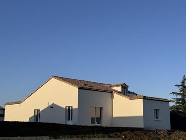 Maison a vendre Échiré 79410 Deux-Sèvres 170 m2 6 pièces 299900 euros