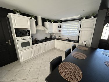 Maison a vendre Laval 53000 Mayenne 184 m2 7 pièces 522500 euros