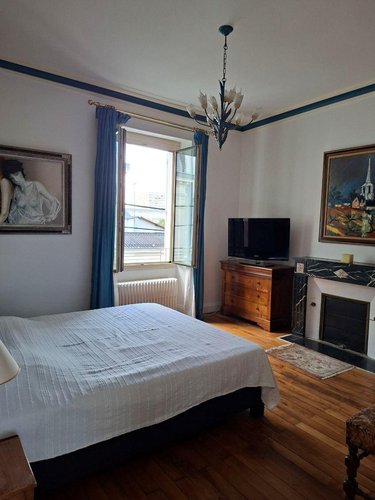Maison a vendre Angers 49000 Maine-et-Loire 130 m2 5 pièces 728000 euros