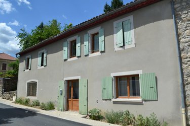 Maison a vendre Valgorge 07110 Ardèche 181 m2 9 pièces 194000 euros