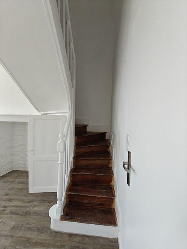 Location maison Brionne 27800 Eure 55 m2  645 euros