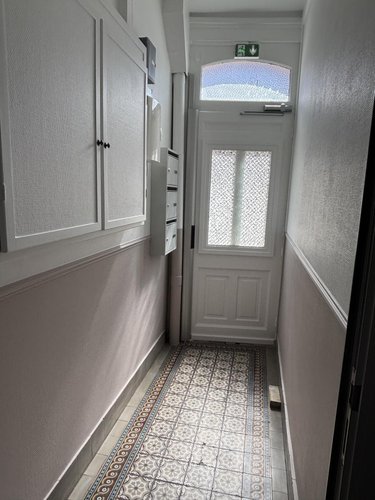 Location appartement Lille 59000 Nord 28 m2 1 pièce 640 euros