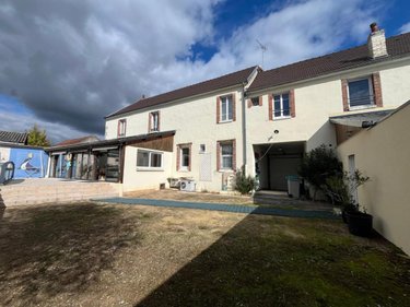 Maison a vendre Montargis 45200 Loiret 217 m2 5 pièces 470000 euros