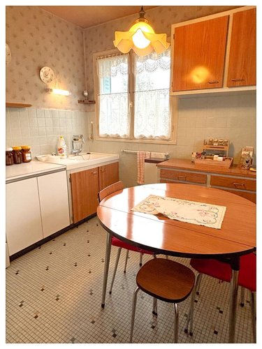 Maison a vendre Angers 49000 Maine-et-Loire 85 m2 4 pièces 248200 euros