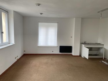 Maison a vendre Beauvois-en-Cambrésis 59157 Nord 258 m2 15 pièces 183400 euros
