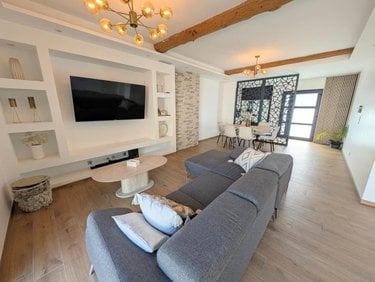 Maison a vendre Cusset 03300 Allier 147 m2 5 pièces 345840 euros