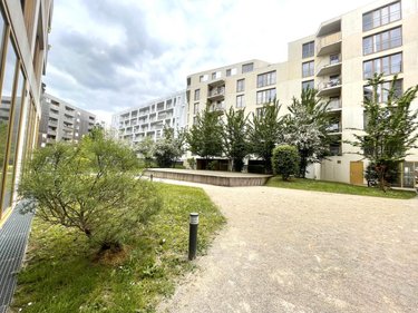Appartement a vendre Lille 59000 Nord 67 m2 3 pièces 272480 euros