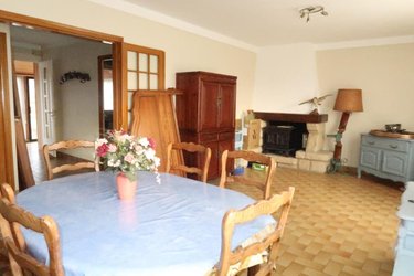 Maison a vendre Plouédern 29800 Finistère 107 m2  207500 euros