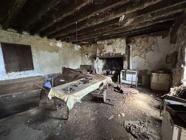 Maison a vendre Tinténiac 35190 Ille-et-Vilaine 80 m2  94800 euros