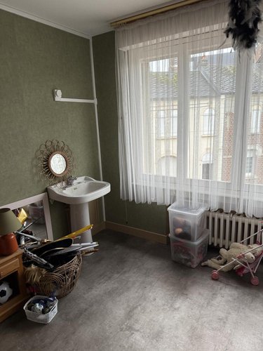 Maison a vendre Caudry 59540 Nord 149 m2 10 pièces 89000 euros