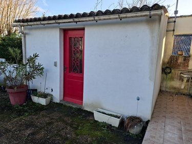 Maison a vendre Soulignonne 17250 Charente-Maritime 114 m2 4 pièces 209840 euros