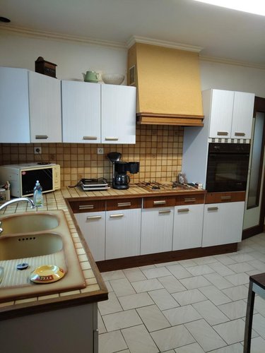 Maison a vendre Saint-Ouen-de-Mimbré 72130 Sarthe 124 m2 7 pièces 146480 euros