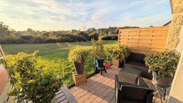 Appartement a vendre Bénodet 29950 Finistère 43 m2 3 pièces 180000 euros