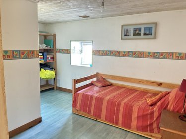Maison a vendre Loc-Eguiner 29400 Finistère 70 m2 4 pièces 171450 euros