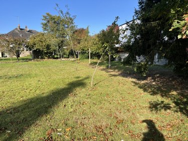 Terrain a batir a vendre Ploërmel 56800 Morbihan 1015 m2  59601 euros
