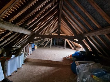 Maison a vendre Villemandeur 45700 Loiret 191 m2 8 pièces 259700 euros