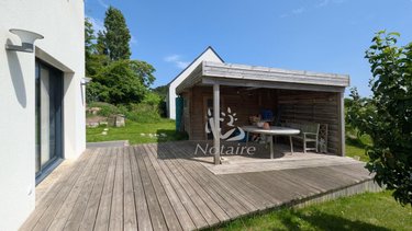 Maison a vendre Plouescat 29430 Finistère 105 m2 4 pièces 323300 euros