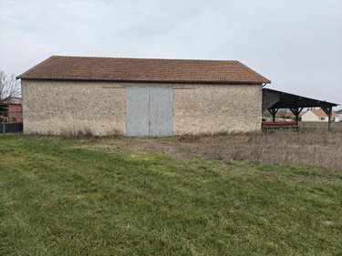 Maison a vendre Fresne-lès-Reims 51110 Marne 160 m2 1 pièce 149720 euros