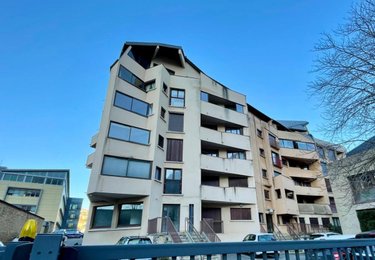Appartement a vendre Mende 48000 Lozère 66 m2  139000 euros