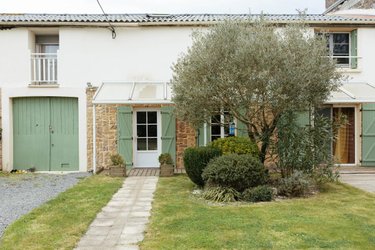 Maison a vendre Saint-Colomban 44310 Loire-Atlantique 174 m2  341270 euros