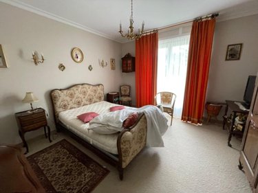 Maison a vendre Cherbourg-en-Cotentin 50100 Manche 168 m2 5 pièces 347936 euros