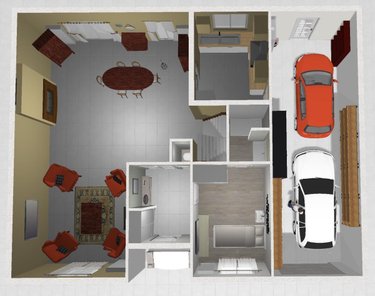 Maison a vendre Nantes 44000 Loire-Atlantique 172 m2 7 pièces 599265 euros