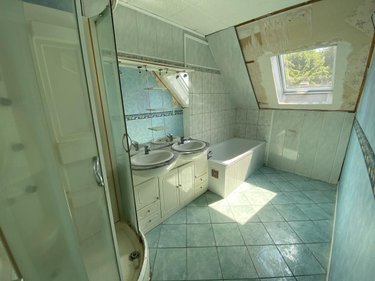 Maison a vendre Monchecourt 59234 Nord 91 m2 4 pièces 153000 euros
