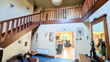 Maison a vendre Ploemeur 56270 Morbihan 240 m2 7 pièces 599000 euros