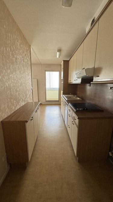 Appartement a vendre Le Petit-Quevilly 76140 Seine-Maritime 84 m2 4 pièces 115500 euros