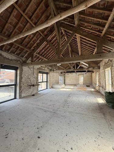 Maison a vendre Vrigny 51390 Marne 193 m2 6 pièces 304000 euros
