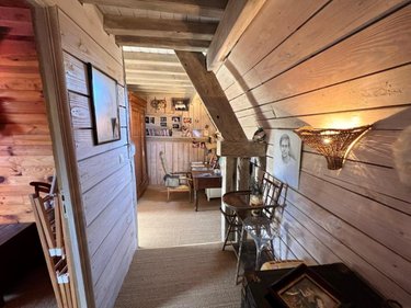 Maison a vendre Saint-Denis-de-Mailloc 14100 Calvados 217 m2 10 pièces 344200 euros
