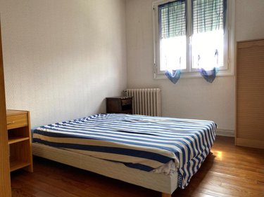 Maison a vendre Laval 53000 Mayenne 78 m2 5 pièces 178160 euros